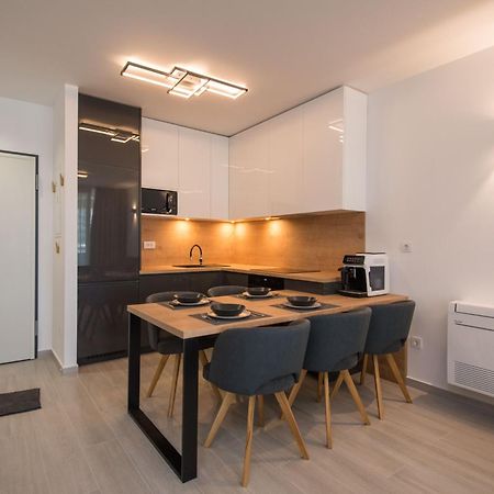Apartment Astra Задар Екстер'єр фото