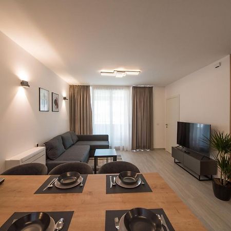 Apartment Astra Задар Екстер'єр фото