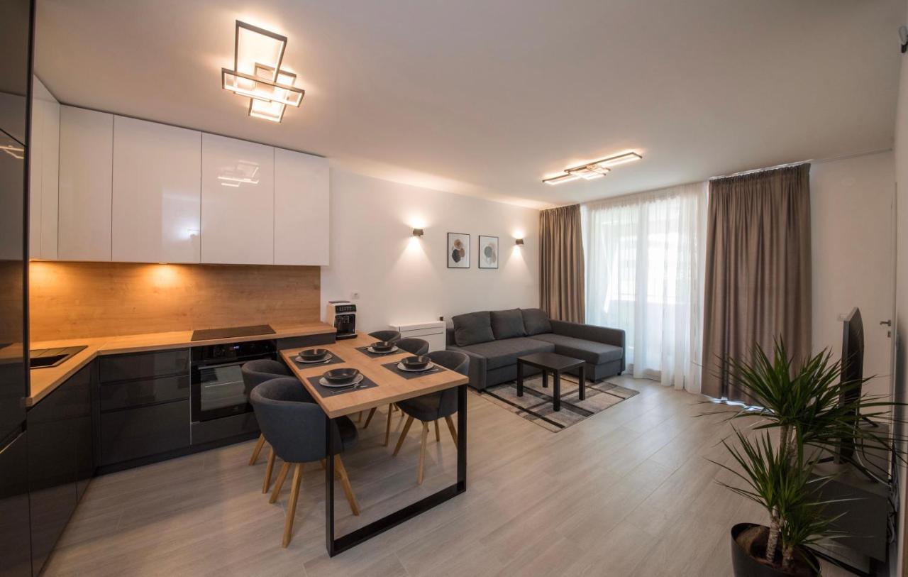 Apartment Astra Задар Екстер'єр фото
